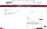 HOLIDAY25 coupon verification screenshot
