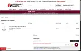 HOLIDAY25-DEALS coupon verification screenshot
