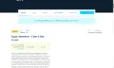 BFCM25 coupon verification screenshot