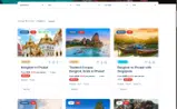 THAILAND400 coupon verification screenshot
