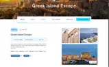 GREECE250 coupon verification screenshot