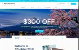 AGI coupon verification screenshot