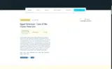 AEATRAVELZOO coupon verification screenshot