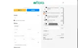 New20 coupon verification screenshot