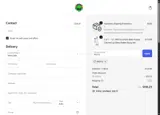 AFM Smoke coupon verification screenshot