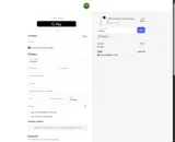 AFM Smoke coupon verification screenshot