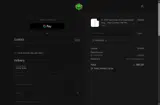 AFM Smoke coupon verification screenshot