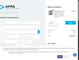 SPARK25 coupon verification screenshot
