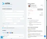 ANNIVERSARY coupon verification screenshot