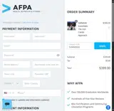 SUMMER30 coupon verification screenshot