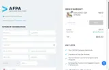 HEALTH59 coupon verification screenshot
