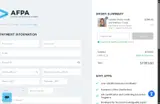 ENROLL30 coupon verification screenshot