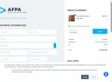 healthygut coupon verification screenshot