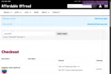 taxszn2026 coupon verification screenshot