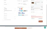 WATERCOLOR coupon verification screenshot