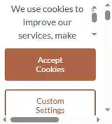 David25 coupon verification screenshot