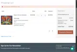 MAGIC25 coupon verification screenshot