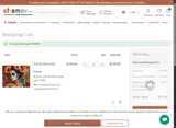 DIMA30 coupon verification screenshot