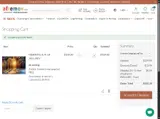David coupon verification screenshot