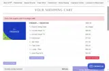 AFR50 coupon verification screenshot