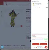 GETSOAP coupon verification screenshot