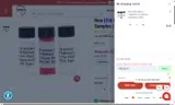 FREEOIL11 coupon verification screenshot