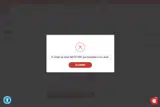 MR587FREE coupon verification screenshot