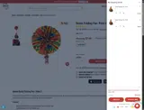 FREEFAN coupon verification screenshot