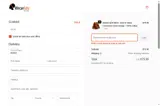 PRX4728 coupon verification screenshot