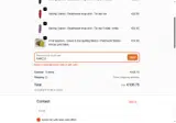 RARE20 coupon verification screenshot