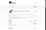 MID15 coupon verification screenshot