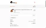 SINGLE15 coupon verification screenshot