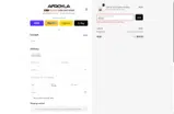 Afroyla coupon verification screenshot