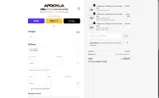 Afroyla coupon verification screenshot