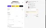 Afroyla coupon verification screenshot