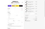 Afroyla coupon verification screenshot