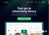 AfterLib coupon verification screenshot
