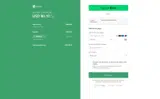 AfterLib coupon verification screenshot