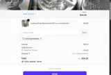 alwayswithme10 coupon verification screenshot