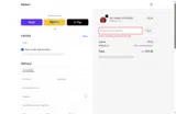 CODE coupon verification screenshot