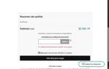 SFAC1 coupon verification screenshot
