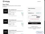SFAC1 coupon verification screenshot