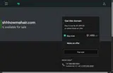 WDS400OFF coupon verification screenshot