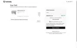 wdsoff15 coupon verification screenshot