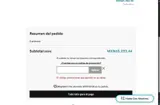 SFACR1 coupon verification screenshot