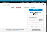 FALL25 coupon verification screenshot