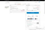SIGNUP coupon verification screenshot