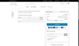 WELCOME coupon verification screenshot