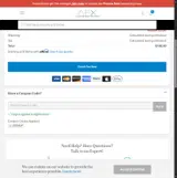 SIGNUP coupon verification screenshot