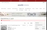 Prime coupon verification screenshot